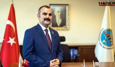 CHP'li belediye başkanına mermili tehdit