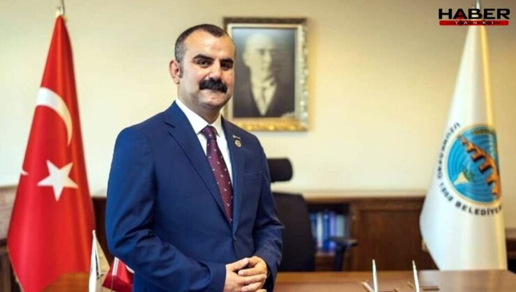 CHP'li belediye başkanına mermili tehdit