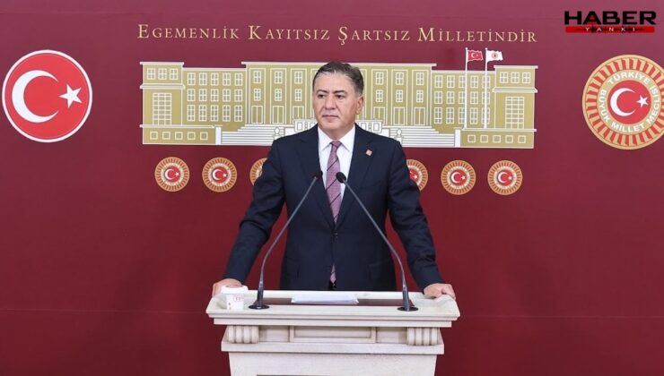 CHP'li Emir: Meclis Başkanı ile toplantıda İmralı'ya gitme konuşulmadı