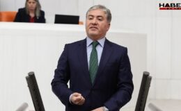 CHP'li Emir: TBMM’ye el uzatmak, millet iradesine saldırmaktır