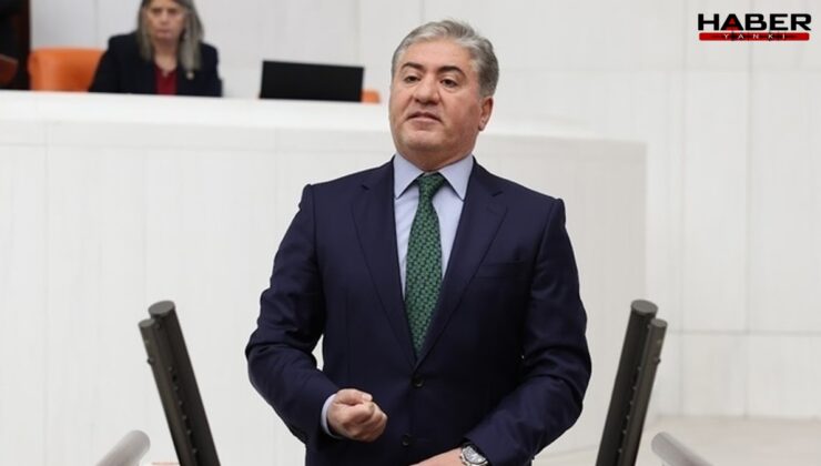 CHP'li Emir: TBMM’ye el uzatmak, millet iradesine saldırmaktır