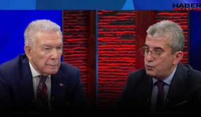 CHP'li Gökhan Günaydın Casusluk soruşturmasını Arena'da anlattı