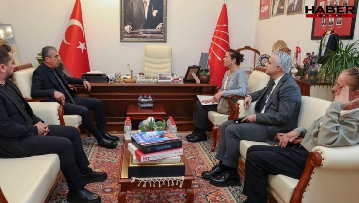CHP'li Günaydın: Başka çocuklar ölmesin diye her türlü görevi yerine getireceğiz