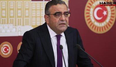 CHP'li Tanrıkulu: Bugün 200 lirayla ancak 5 dolar alabiliyoruz!