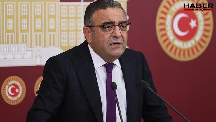 CHP'li Tanrıkulu: Bugün 200 lirayla ancak 5 dolar alabiliyoruz!