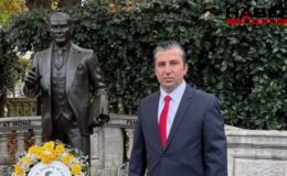 CHP'nin eski ABD Temsilcisi Yurter Özcan, partiyle davalık oldu