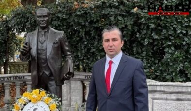 CHP'nin eski ABD Temsilcisi Yurter Özcan, partiyle davalık oldu