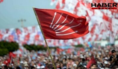 CHP'nin yeni miting adresi Eskişehir oldu
