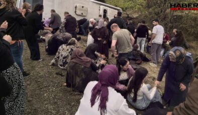 Çığlıklar göğe yükseldi, ortalık savaş alanına döndü: Ölü ve yaralılar var