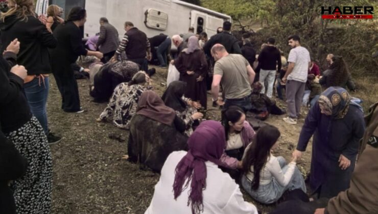 Çığlıklar göğe yükseldi, ortalık savaş alanına döndü: Ölü ve yaralılar var