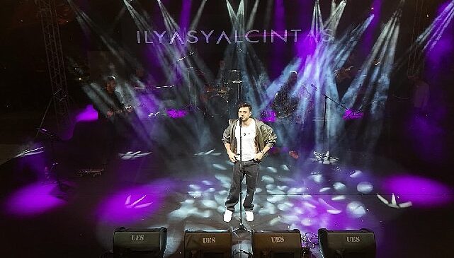 Cumhuriyetimizin 102. yıl coşkusunu Atatürk Kent Meydanı’nda hep birlikte yaşadık!