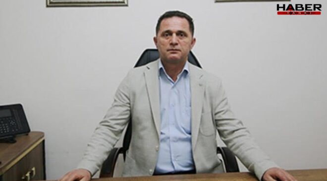 Darp iddiasıyla gündeme gelmişti: MHP'li Başkan'ın soruşturması düştü