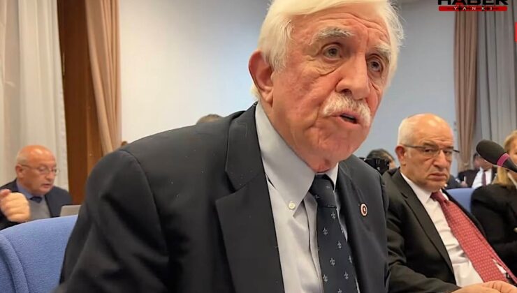 DEM Parti, Adalet Bakanlığı'na tepkili