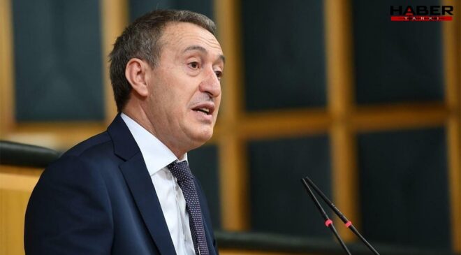 DEM Parti: Sürecin birinci aşama tamamlandı