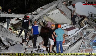 Deprem değil, sistem çöktü!