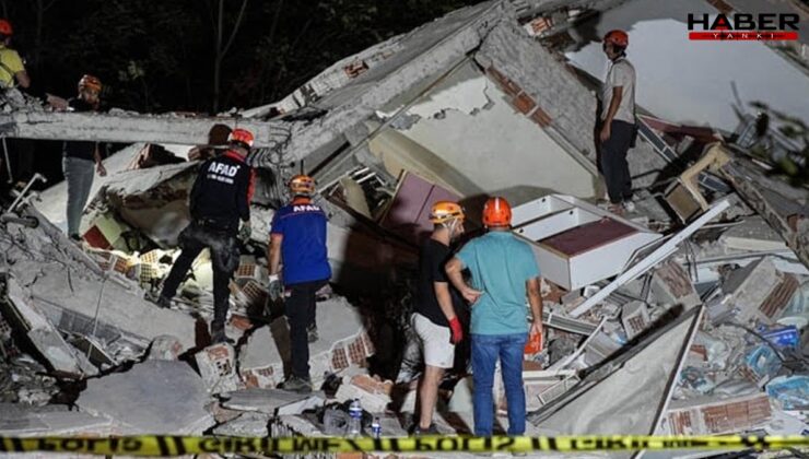 Deprem değil, sistem çöktü!