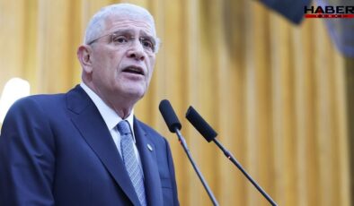Dervişoğlu: Tehditlerin farkındayız ve geçit vermemek için de teyakkuzdayız