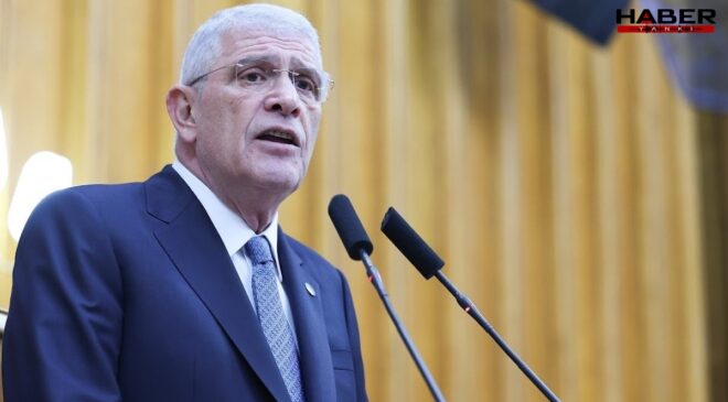 Dervişoğlu: Tehditlerin farkındayız ve geçit vermemek için de teyakkuzdayız
