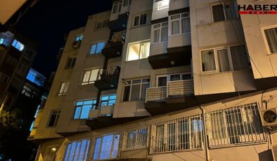 Dini nikahla yaşadığı eşini tabanca ile vurdu