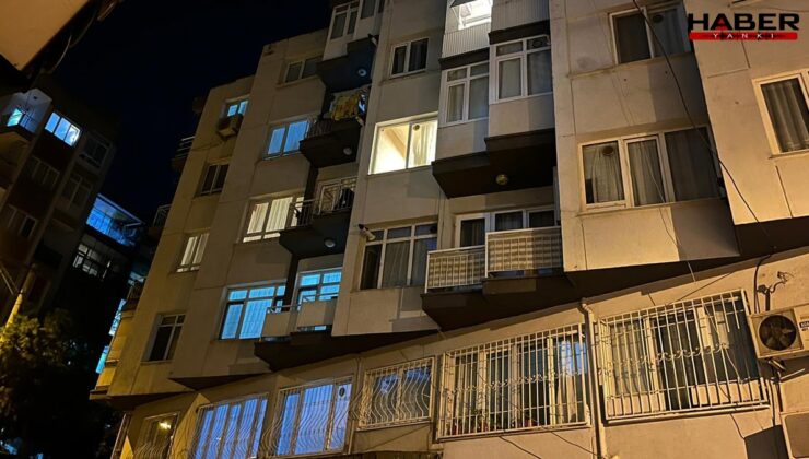 Dini nikahla yaşadığı eşini tabanca ile vurdu