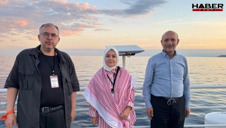 Dışişleri'nden üç milletvekili için son dakika açıklaması!