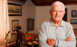 Duayen gazeteci Necati Zincirkıran hayatını kaybetti