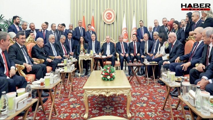 ‘Hain-katil’ dediklerini çaya sohbete çağırmış