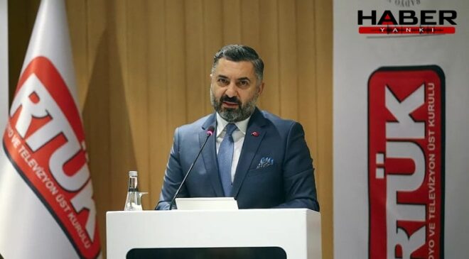 Ebubekir Şahin'in koltuğuna oturacak yeni isim belli oldu