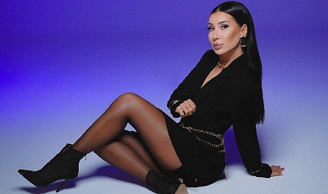 Efsane şarkıya Hatiç’ten yeni yorum!