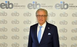 Ege İhracatçı Birlikleri’nden Eylül ayında 1 milyar 545 milyon dolarlık ihracat