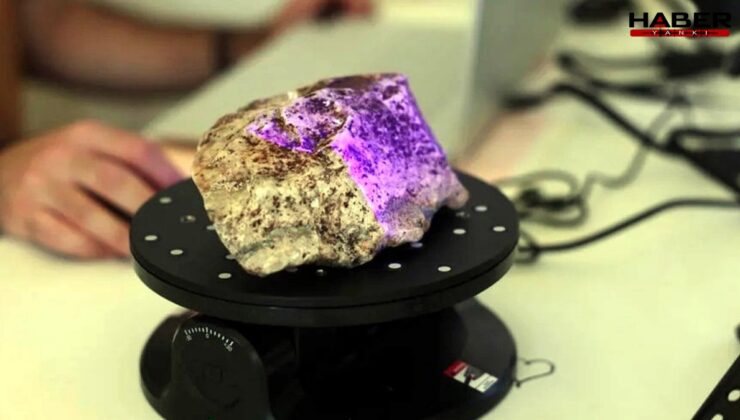 Ege’de heyecanlandıran keşif