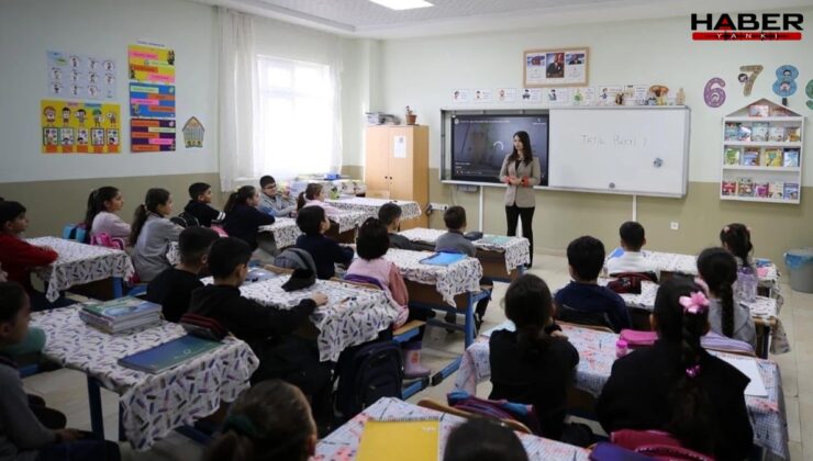 Eğitim Sen’den zorunlu eğitimin kısaltılmasına tepki