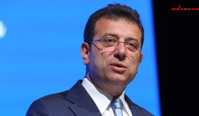 Ekrem İmamoğlu'ndan 29 Ekim Cumhuriyet Bayramı mesajı