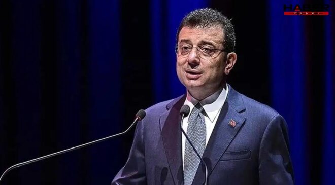 Ekrem İmamoğlu'ndan etkin pişmanlık çıkışı