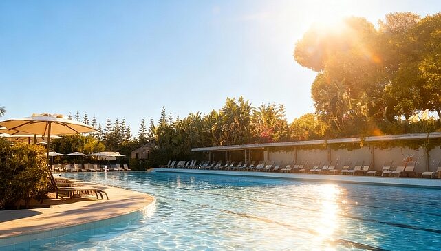 Ela Excellence Resort Belek’te Yaz Hiç Bitmiyor: Sarı Yazın Enerjisi Akdeniz’de Devam Ediyor