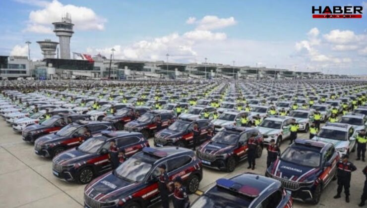 Elazığ'da AKP’li başkana araç alımı yetkisi