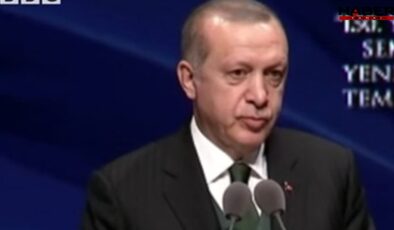 Erdoğan Ali Mahir Başarır'la davalık oldu