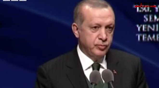 Erdoğan Ali Mahir Başarır'la davalık oldu