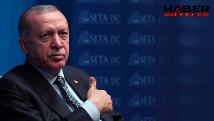 Erdoğan belediye operasyonlarına sahip çıktı