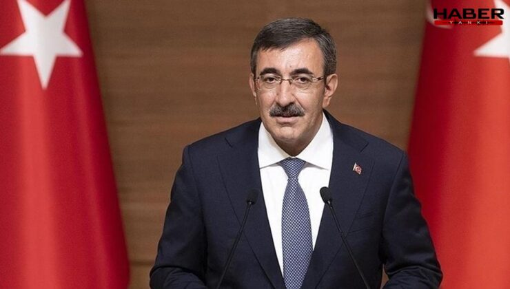 Erdoğan Katar'a gidecek, yerine Cevdet Yılmaz vekalet edecek