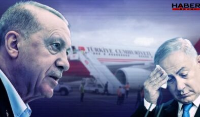 Erdoğan’ın uçağı Mısır’da pisti neden pas geçti?