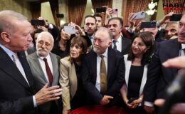 Erdoğan'ı üzecek 'DEM Parti' anketi: Dikkat çeken 'Kılıçdaroğlu' detayı