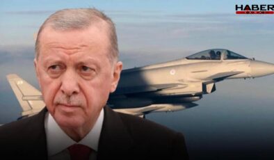 Erdoğan'ın Katar ziyaretinin altında yeni uçak satışı çıktı