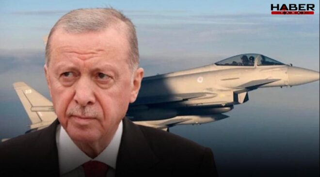 Erdoğan'ın Katar ziyaretinin altında yeni uçak satışı çıktı