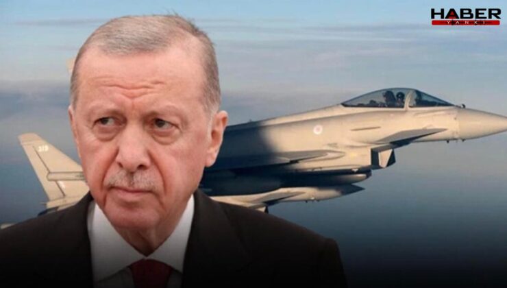 Erdoğan'ın Katar ziyaretinin altında yeni uçak satışı çıktı