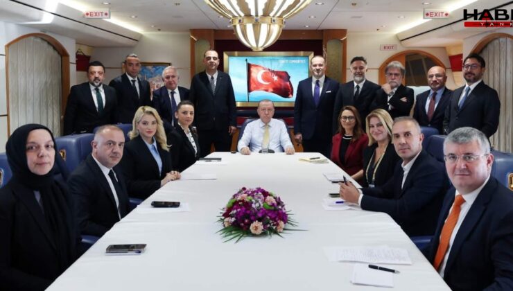 Erdoğan'ın 'üzüldüm' dediği fotoğraf