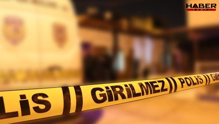 Eşi tarafından vurulan kadın hayatını kaybetti!