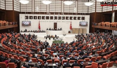 Eski AKP’li vekil partisinin uyardı: “Vahim hatadan mutlaka dönülmeli”