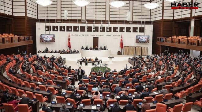 Eski AKP’li vekil partisinin uyardı: “Vahim hatadan mutlaka dönülmeli”
