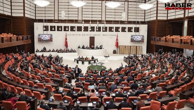 Eski AKP’li vekil partisinin uyardı: “Vahim hatadan mutlaka dönülmeli”